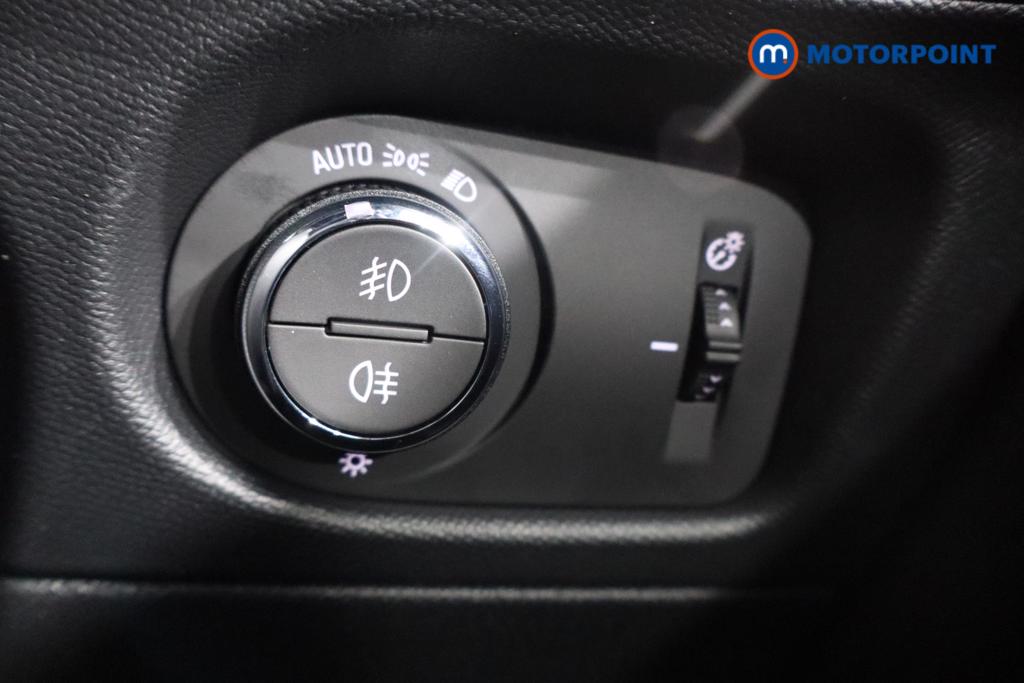 Vauxhall Mokka Ultimate Automatic Electric SUV - Stock Number (1587121) - 11th supplementary image