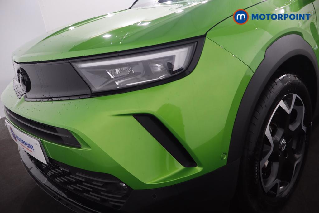 Vauxhall Mokka Ultimate Automatic Electric SUV - Stock Number (1587121) - 13th supplementary image