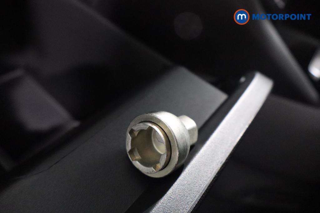 Vauxhall Mokka Ultimate Automatic Electric SUV - Stock Number (1587121) - 14th supplementary image