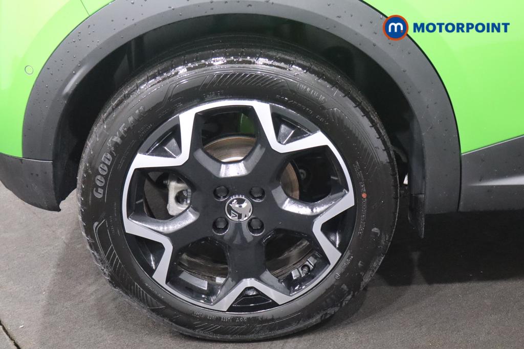 Vauxhall Mokka Ultimate Automatic Electric SUV - Stock Number (1587121) - 19th supplementary image