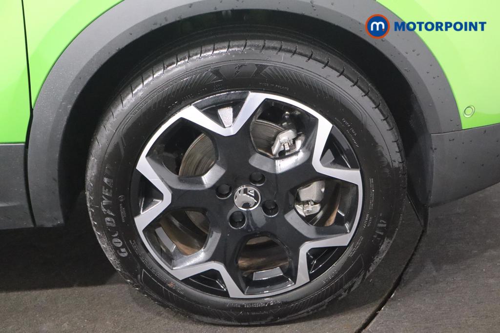 Vauxhall Mokka Ultimate Automatic Electric SUV - Stock Number (1587121) - 20th supplementary image