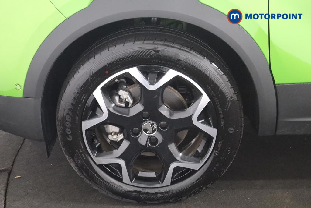 Vauxhall Mokka Ultimate Automatic Electric SUV - Stock Number (1587121) - 21st supplementary image