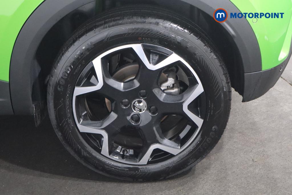 Vauxhall Mokka Ultimate Automatic Electric SUV - Stock Number (1587121) - 22nd supplementary image