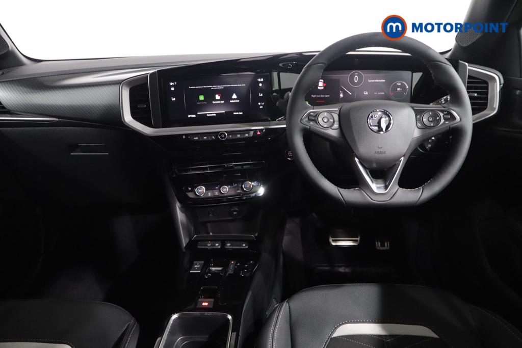 Vauxhall Mokka Ultimate Automatic Electric SUV - Stock Number (1587121) - 1st supplementary image