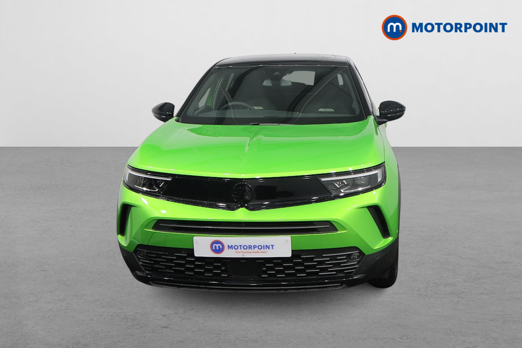 Vauxhall Mokka Ultimate Automatic Electric SUV - Stock Number (1587121) - Front bumper