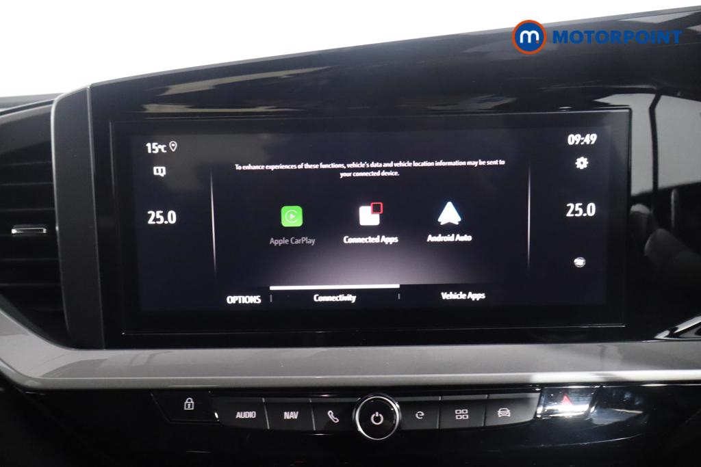 Vauxhall Mokka Ultimate Automatic Electric SUV - Stock Number (1587122) - 2nd supplementary image