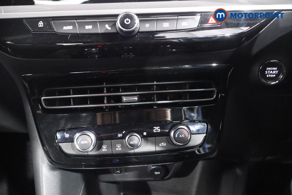 Vauxhall Mokka Ultimate Automatic Electric SUV - Stock Number (1587122) - 3rd supplementary image