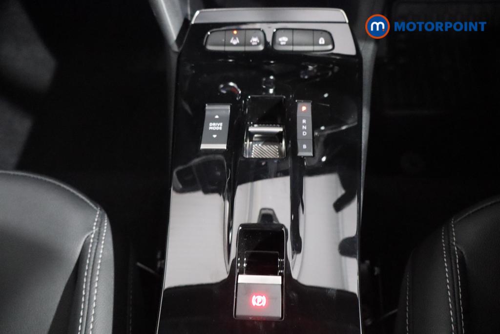 Vauxhall Mokka Ultimate Automatic Electric SUV - Stock Number (1587122) - 4th supplementary image