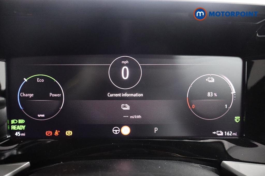Vauxhall Mokka Ultimate Automatic Electric SUV - Stock Number (1587122) - 5th supplementary image