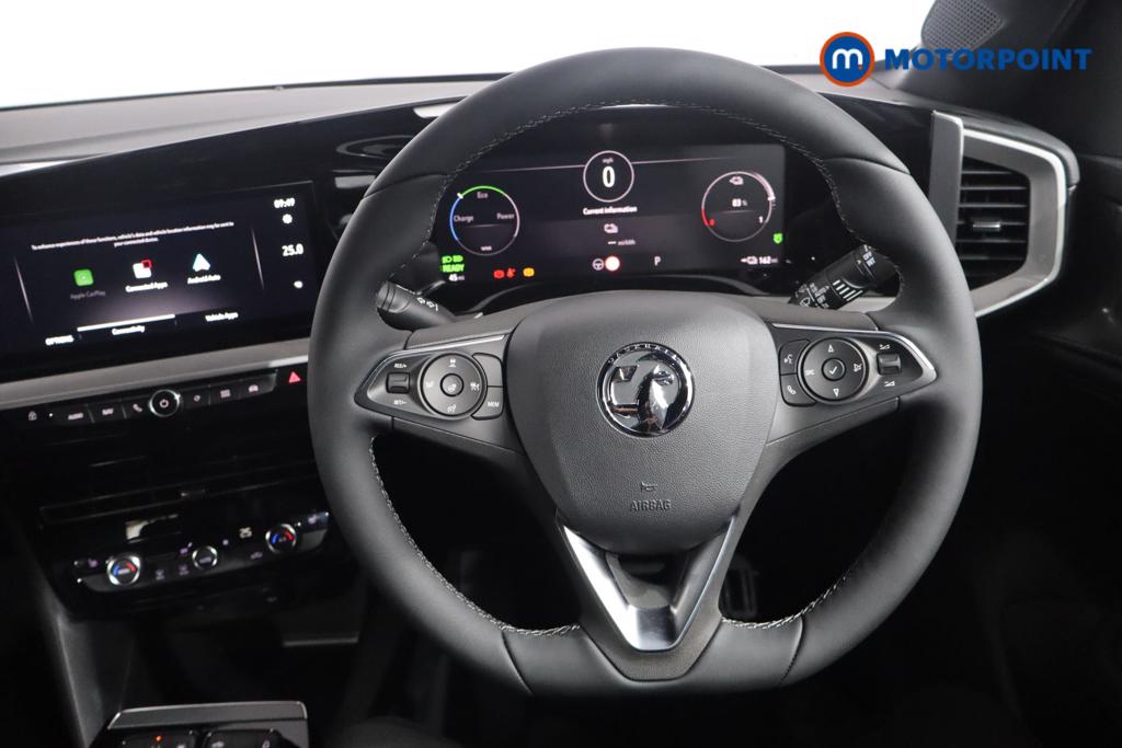 Vauxhall Mokka Ultimate Automatic Electric SUV - Stock Number (1587122) - 6th supplementary image