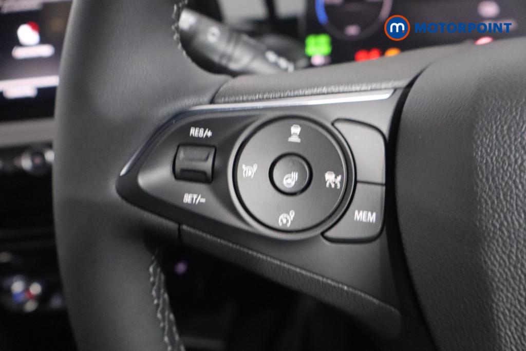 Vauxhall Mokka Ultimate Automatic Electric SUV - Stock Number (1587122) - 7th supplementary image