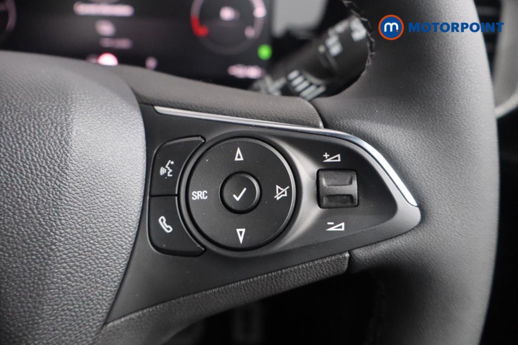 Vauxhall Mokka Ultimate Automatic Electric SUV - Stock Number (1587122) - 8th supplementary image