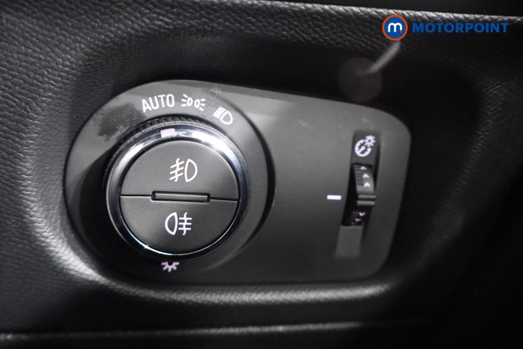 Vauxhall Mokka Ultimate Automatic Electric SUV - Stock Number (1587122) - 11th supplementary image