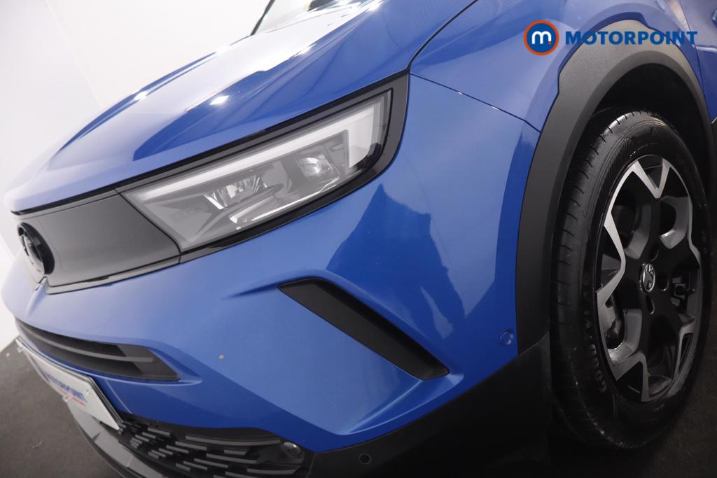 Vauxhall Mokka Ultimate Automatic Electric SUV - Stock Number (1587122) - 13th supplementary image