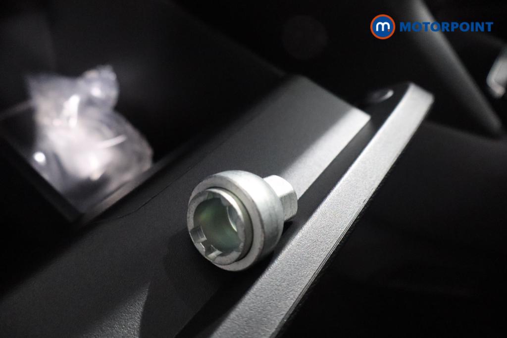 Vauxhall Mokka Ultimate Automatic Electric SUV - Stock Number (1587122) - 14th supplementary image