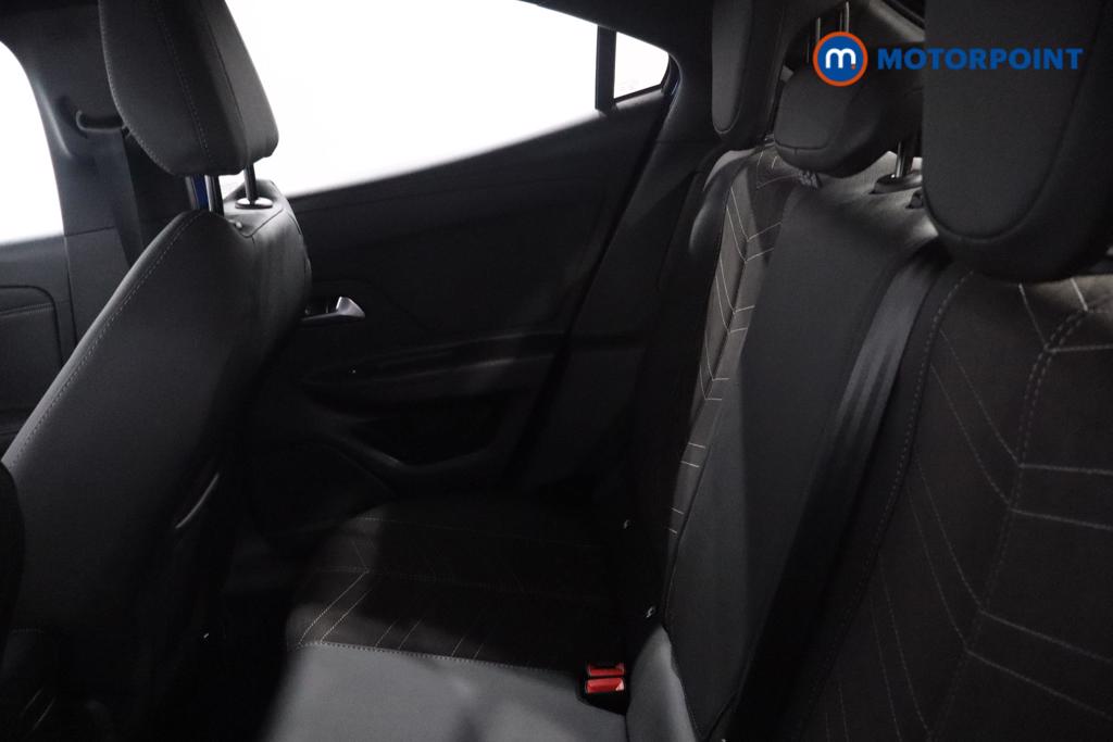 Vauxhall Mokka Ultimate Automatic Electric SUV - Stock Number (1587122) - 16th supplementary image