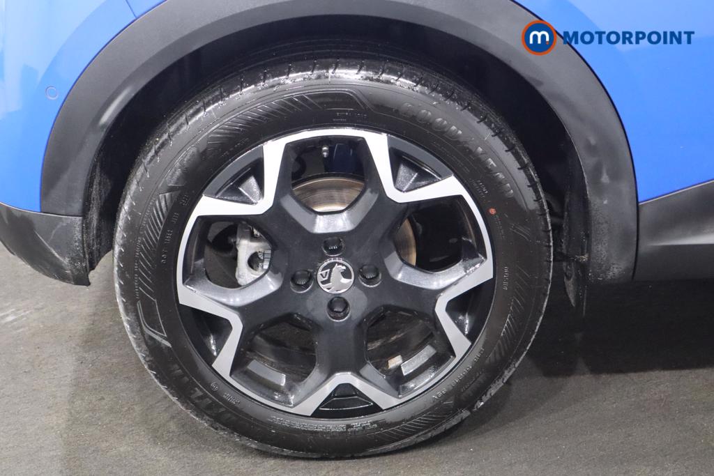 Vauxhall Mokka Ultimate Automatic Electric SUV - Stock Number (1587122) - 19th supplementary image