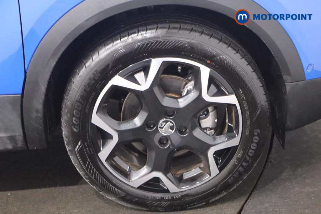 Vauxhall Mokka Ultimate Automatic Electric SUV - Stock Number (1587122) - 20th supplementary image