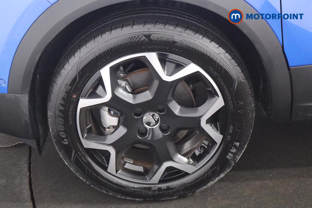 Vauxhall Mokka Ultimate Automatic Electric SUV - Stock Number (1587122) - 21st supplementary image