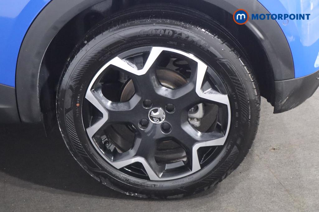 Vauxhall Mokka Ultimate Automatic Electric SUV - Stock Number (1587122) - 22nd supplementary image