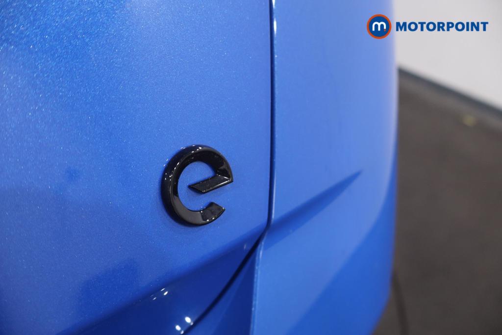 Vauxhall Mokka Ultimate Automatic Electric SUV - Stock Number (1587122) - 23rd supplementary image