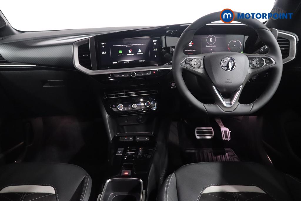 Vauxhall Mokka Ultimate Automatic Electric SUV - Stock Number (1587122) - 1st supplementary image