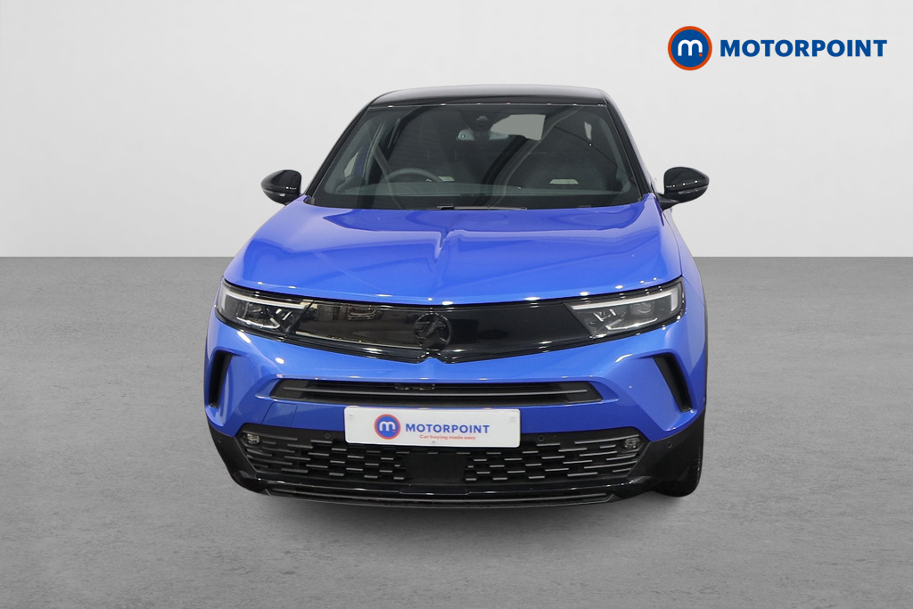 Vauxhall Mokka Ultimate Automatic Electric SUV - Stock Number (1587122) - Front bumper