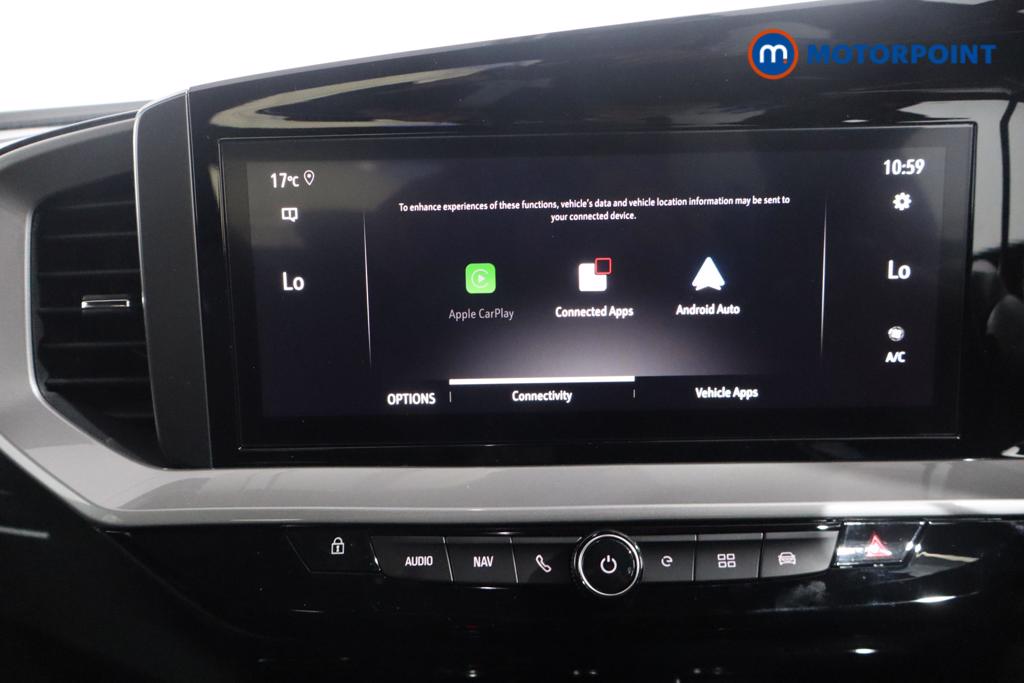 Vauxhall Mokka Ultimate Automatic Electric SUV - Stock Number (1587123) - 2nd supplementary image