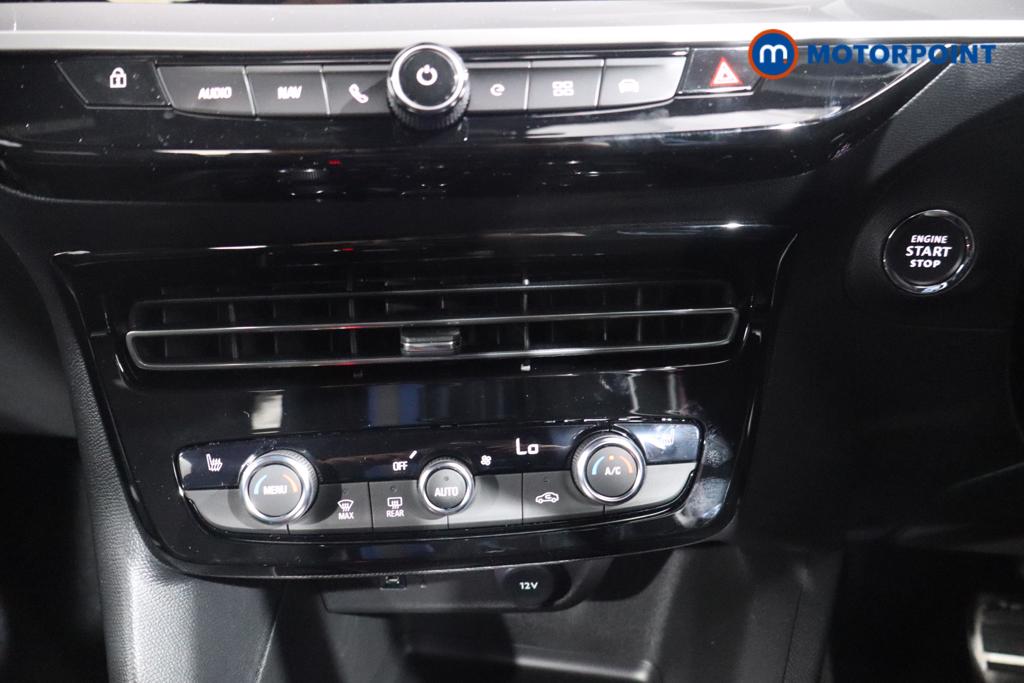 Vauxhall Mokka Ultimate Automatic Electric SUV - Stock Number (1587123) - 3rd supplementary image