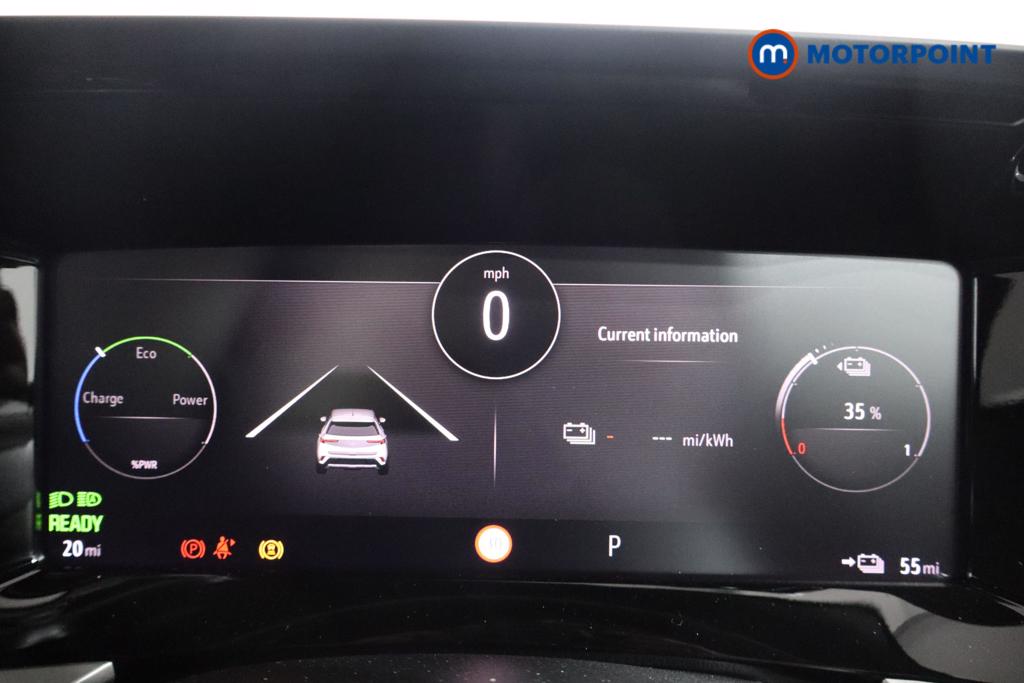 Vauxhall Mokka Ultimate Automatic Electric SUV - Stock Number (1587123) - 5th supplementary image