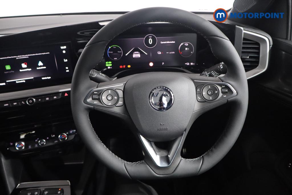 Vauxhall Mokka Ultimate Automatic Electric SUV - Stock Number (1587123) - 6th supplementary image