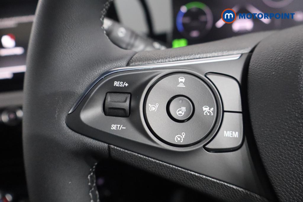 Vauxhall Mokka Ultimate Automatic Electric SUV - Stock Number (1587123) - 7th supplementary image