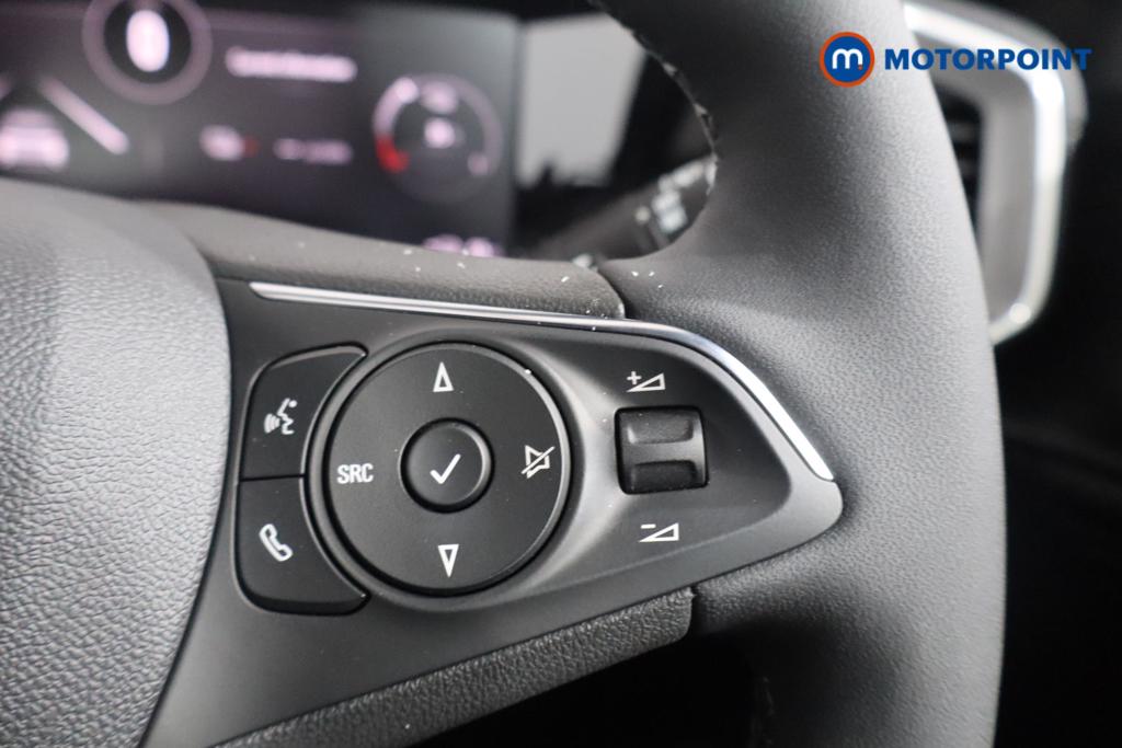 Vauxhall Mokka Ultimate Automatic Electric SUV - Stock Number (1587123) - 8th supplementary image