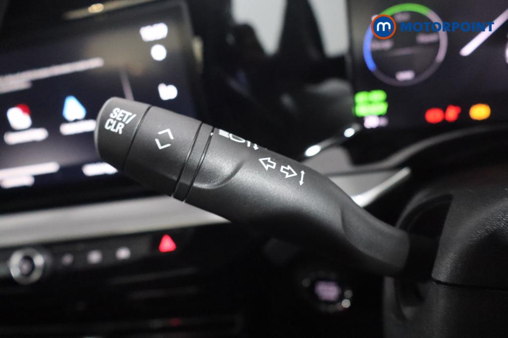 Vauxhall Mokka Ultimate Automatic Electric SUV - Stock Number (1587123) - 9th supplementary image