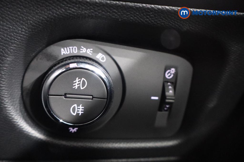 Vauxhall Mokka Ultimate Automatic Electric SUV - Stock Number (1587123) - 11th supplementary image