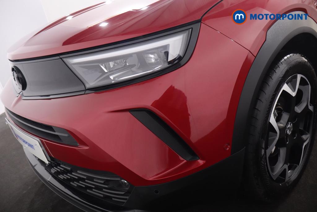 Vauxhall Mokka Ultimate Automatic Electric SUV - Stock Number (1587123) - 13th supplementary image