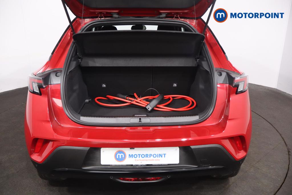Vauxhall Mokka Ultimate Automatic Electric SUV - Stock Number (1587123) - 18th supplementary image