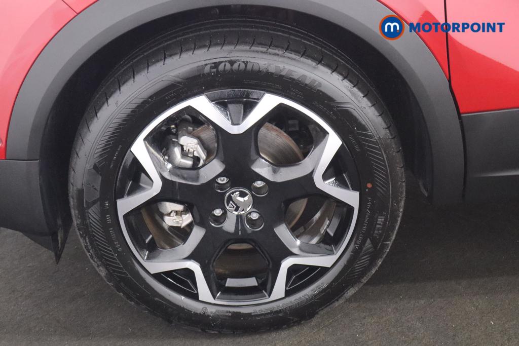 Vauxhall Mokka Ultimate Automatic Electric SUV - Stock Number (1587123) - 21st supplementary image