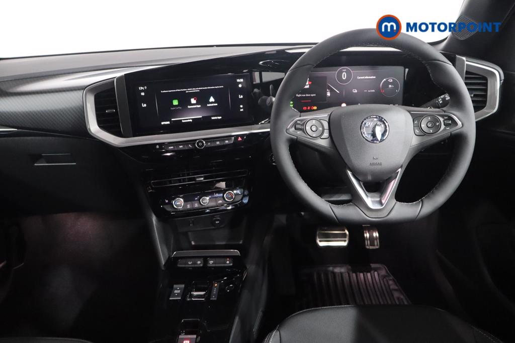 Vauxhall Mokka Ultimate Automatic Electric SUV - Stock Number (1587123) - 1st supplementary image