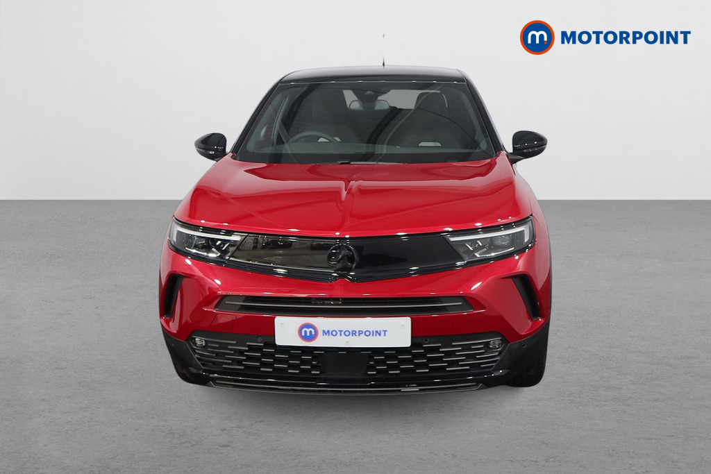 Vauxhall Mokka Ultimate Automatic Electric SUV - Stock Number (1587123) - Front bumper