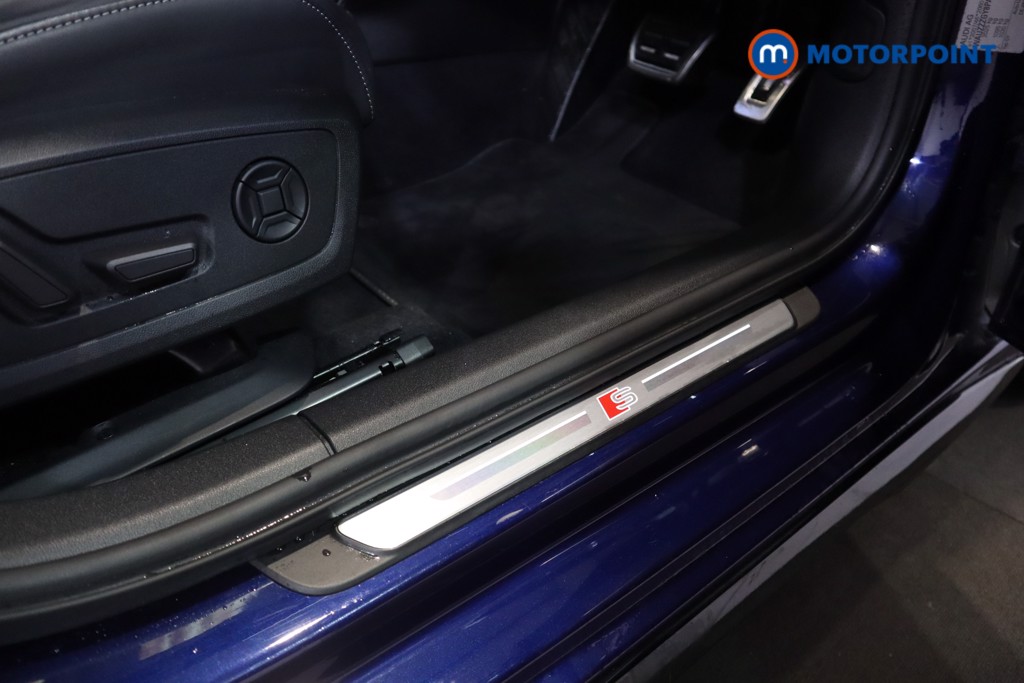 Audi A3 S3 Vorsprung Automatic Petrol Saloon - Stock Number (1587140) - 7th supplementary image