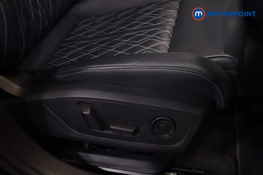 Audi A3 S3 Vorsprung Automatic Petrol Saloon - Stock Number (1587140) - 9th supplementary image