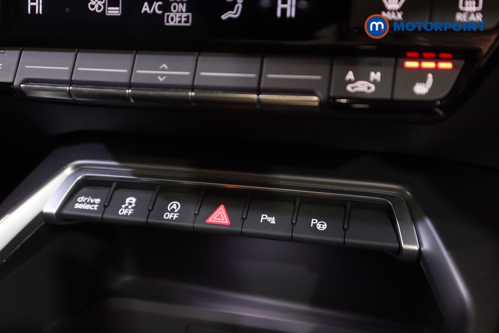 Audi A3 S3 Vorsprung Automatic Petrol Saloon - Stock Number (1587140) - 23rd supplementary image