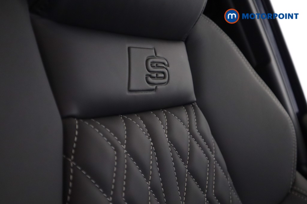 Audi A3 S3 Vorsprung Automatic Petrol Saloon - Stock Number (1587140) - 28th supplementary image