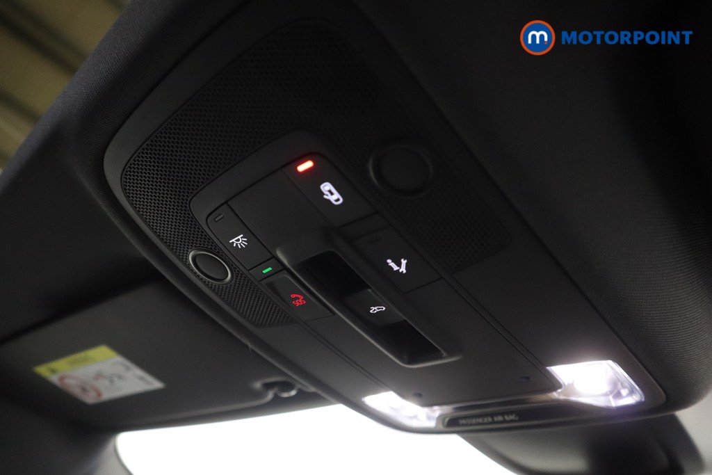 Audi A3 S3 Vorsprung Automatic Petrol Saloon - Stock Number (1587140) - 30th supplementary image