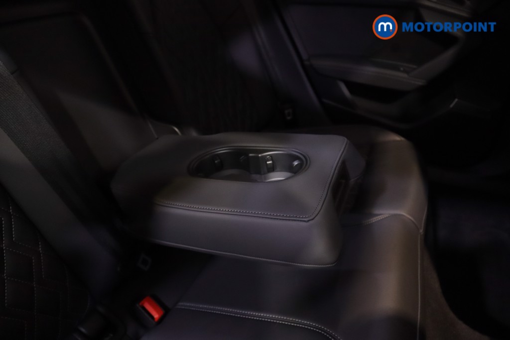 Audi A3 S3 Vorsprung Automatic Petrol Saloon - Stock Number (1587140) - 33rd supplementary image