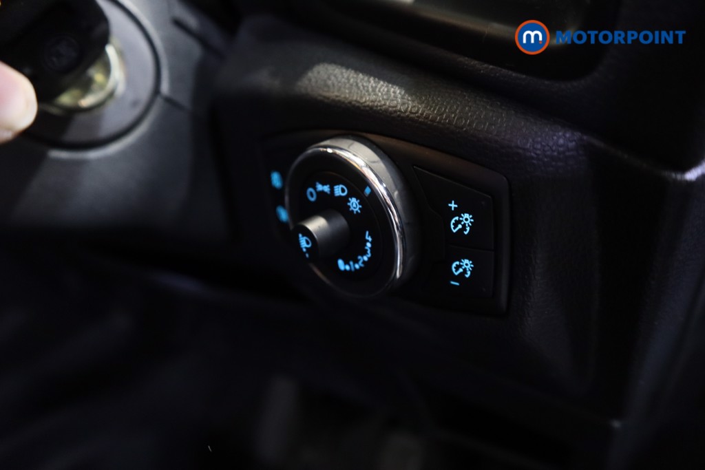 Ford Ecosport Active Manual Petrol SUV - Stock Number (1587223) - 4th supplementary image