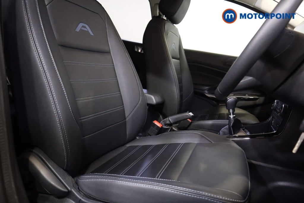 Ford Ecosport Active Manual Petrol SUV - Stock Number (1587223) - 5th supplementary image