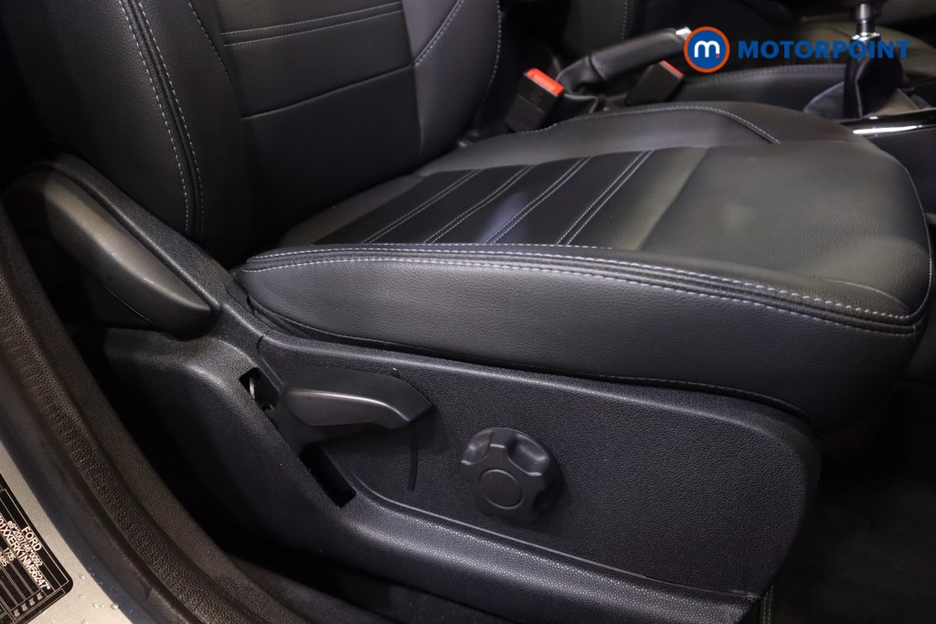 Ford Ecosport Active Manual Petrol SUV - Stock Number (1587223) - 6th supplementary image