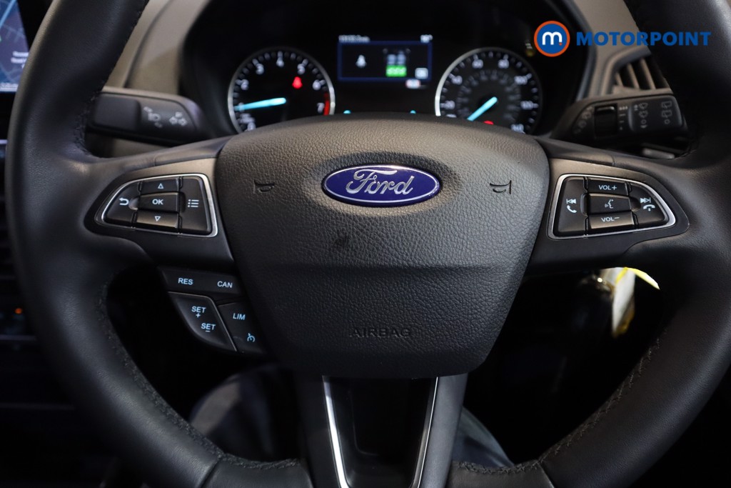 Ford Ecosport Active Manual Petrol SUV - Stock Number (1587223) - 7th supplementary image